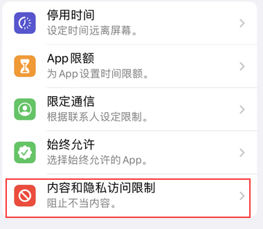 沽源appleID维修服务iPhone设置中Apple ID显示为灰色无法使用