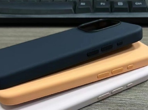 沽源苹果14维修站分享iPhone14手机壳能直接给iPhone15用吗?