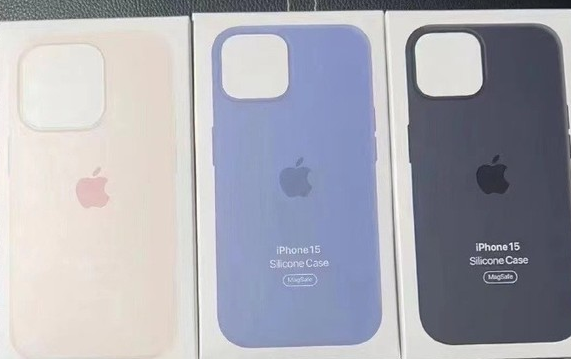 沽源苹果14维修站分享iPhone14手机壳能直接给iPhone15用吗?