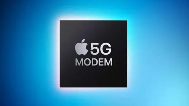 沽源苹果维修网点分享iPhone15会搭载自研5G芯片吗？ 