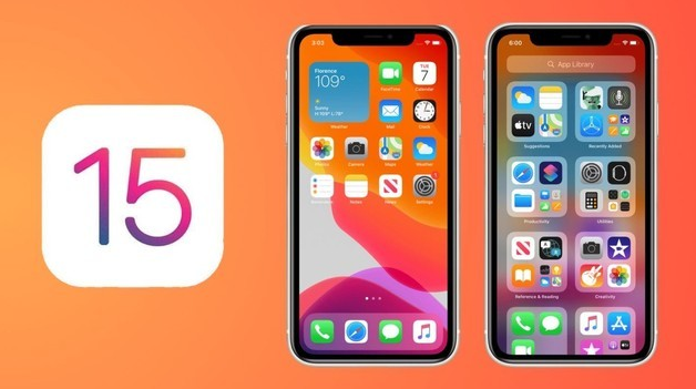 沽源苹果13维修分享iPhone13更新iOS 15.5，体验如何 