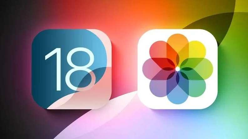 沽源苹果手机维修分享苹果 iOS / iPadOS 18.1Beta 3 发布 