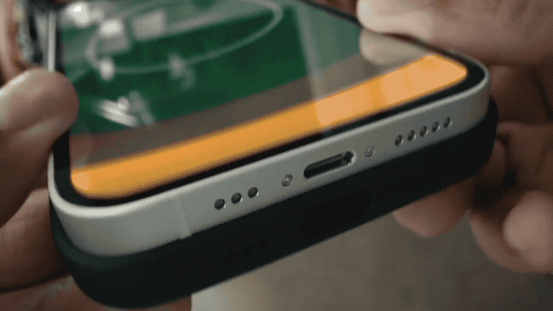 沽源苹果手机维修分享未来 Magsafe 还有哪些发展空间 
