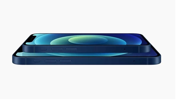 沽源苹果手机维修分享iPhone 12 mini 锁屏后触屏失灵怎么办 
