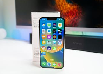 沽源苹果维修点分享iPhone 14电池发烫真实诱因盘点 