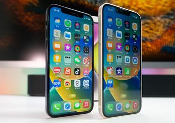沽源苹果维修点分享iPhone 14 Plus发烫常见情况科普 