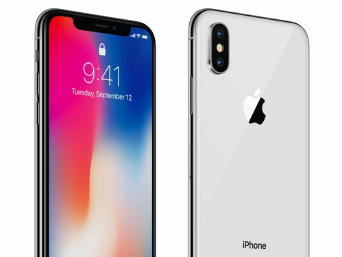 沽源苹果维修点分享iPhone X摄像头实拍质感与场景适配全解析 